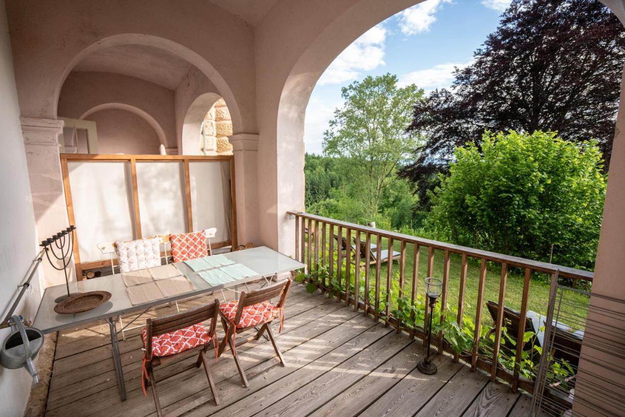 Schloss Hornegg Preding Экстерьер фото