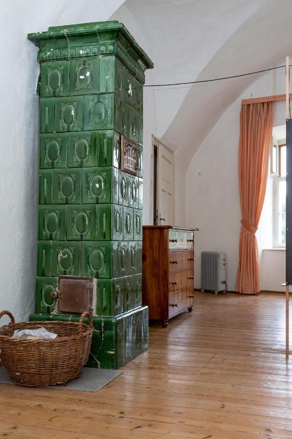 Schloss Hornegg Preding Экстерьер фото