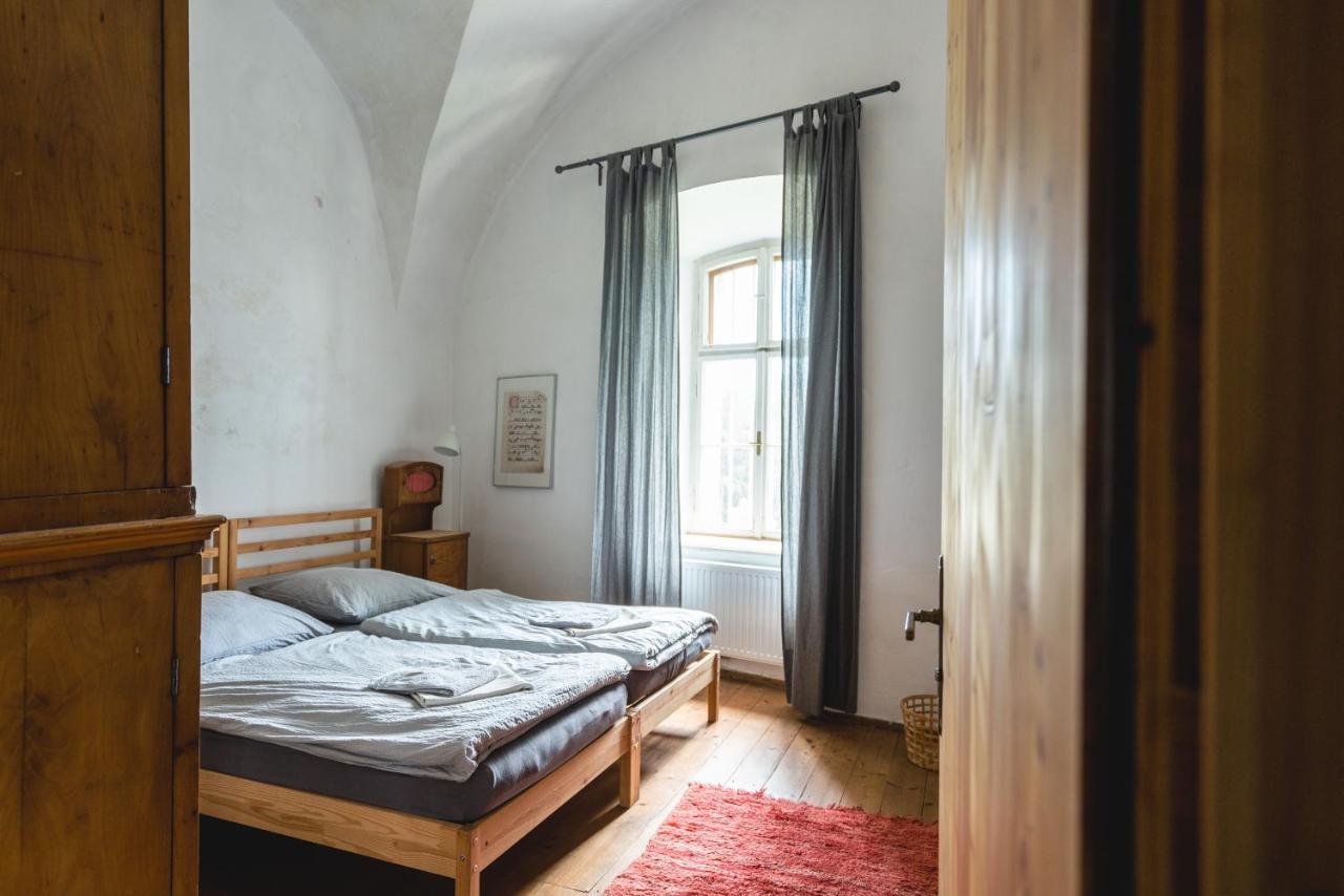 Schloss Hornegg Preding Экстерьер фото