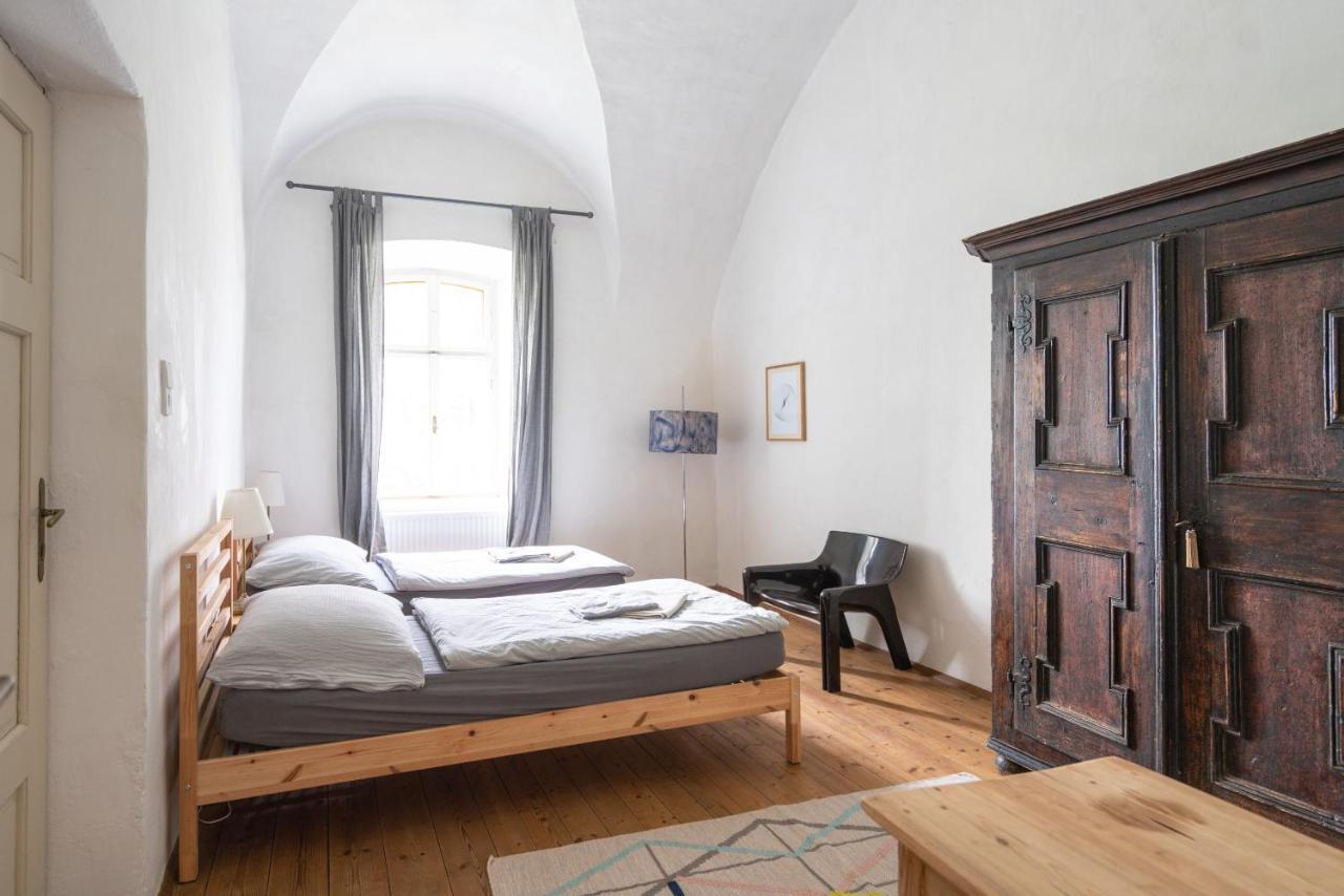 Schloss Hornegg Preding Экстерьер фото